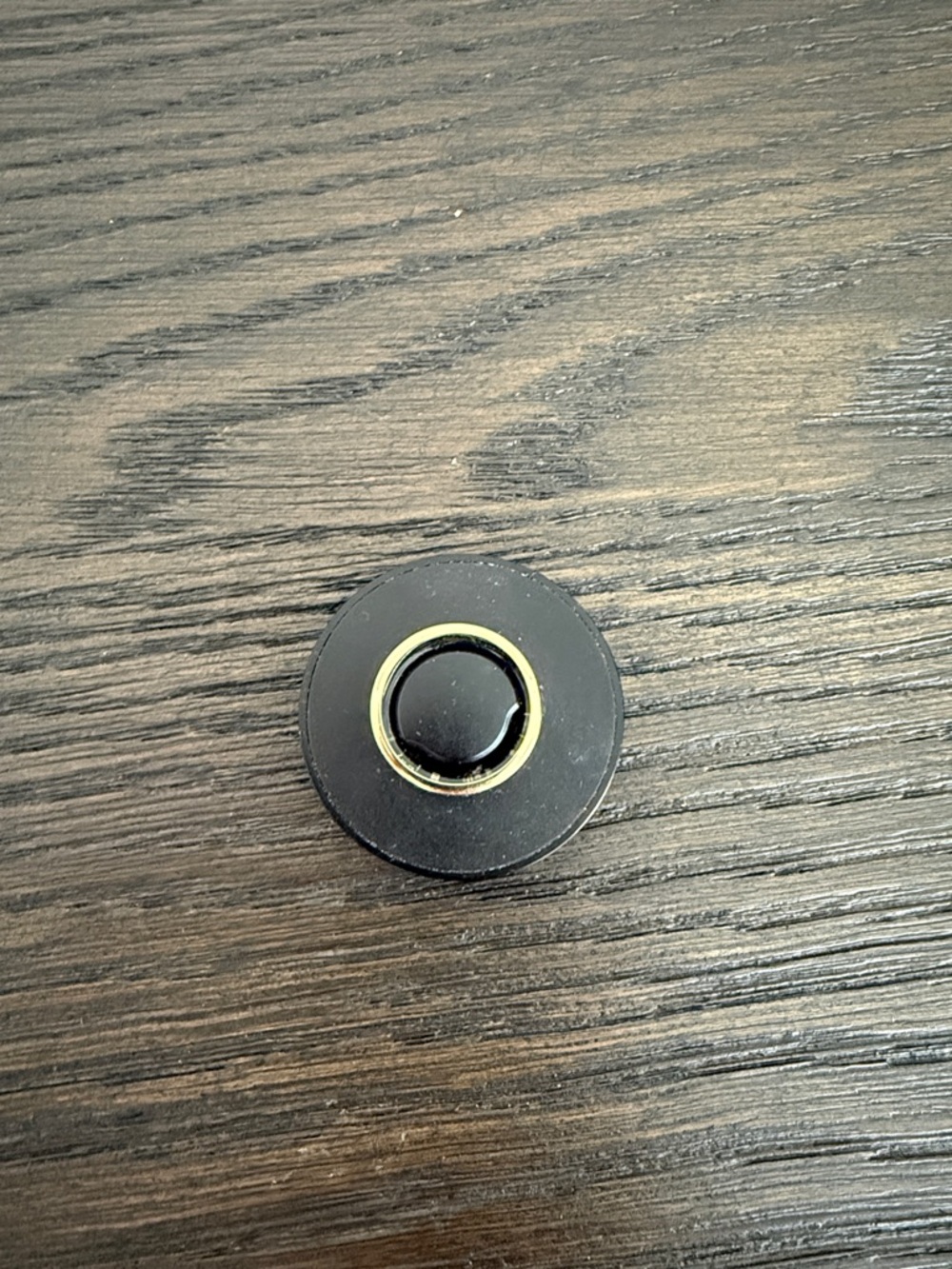 Oura Gold Size 8 - Gen 3